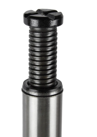 Домкрат гидравлический двухштоковый 20 т. белак