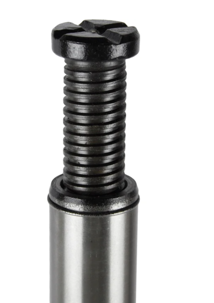 Домкрат гидравлический двухштоковый 20 т. белак