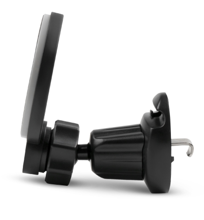 Держатель магнитный в дефлектор avs ah-2439-m для сотовых телефонов