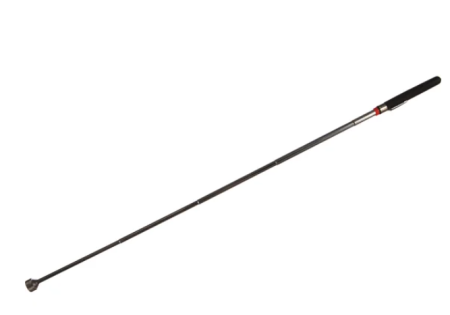 Магнит  телескопический с резиновой ручкой до 3,6 кг, max длина 64,5см  эврика 1/50/100