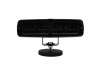 Фара светодиодная ealights atlasroad, 17w, 4 линзы, 10-80v, 6000к, шт