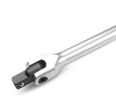 Вороток шарнирный 1/2"dr (600мм) avs vsh12600