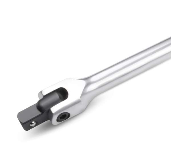 Вороток шарнирный 1/2"dr (600мм) avs vsh12600