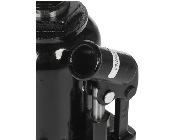 Домкрат гидравлический 2-х плунжерный 4 т, 150-345 мм автоdело