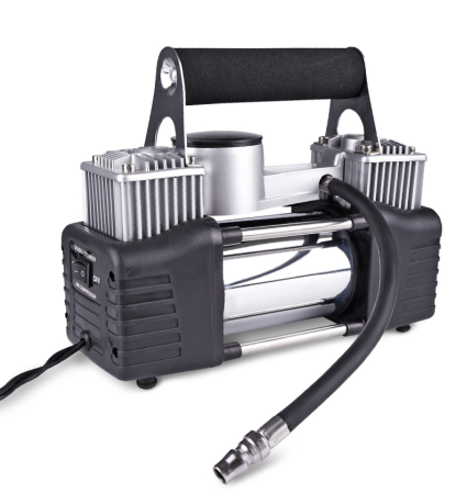 Компрессор автомобильный avs ks750d