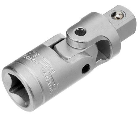 Набор инструментов, 1/2", 1/4", crv, пластиковый кейс 69 предметов stels