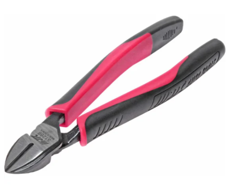 Кусачки боковые 150мм jtc