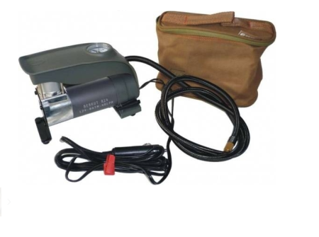 Компрессор автомобильный berkut 40 л/мин