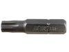 Бита torx т30hх30мм 1/4" jtc