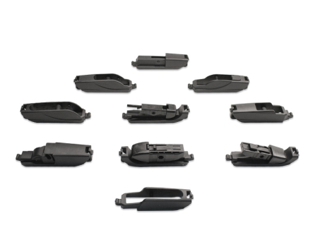 Щетка стеклоочистителя задняя avs rare line (10 в 1) rl-09 (23 см)