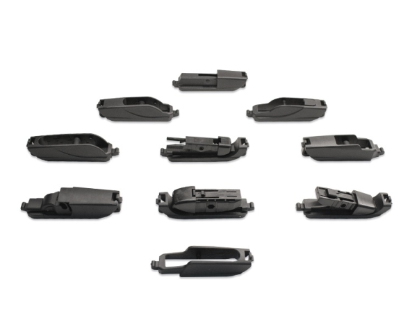 Щетка стеклоочистителя задняя avs rare line (10 в 1) rl-09 (23 см)