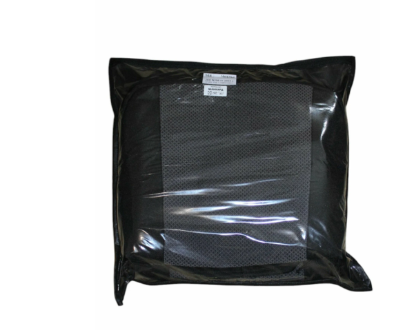 Чехол-сиденья jac n200 с подголовниками без ремней (28898)