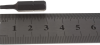 Бита torx т10х30мм 1/4" jtc