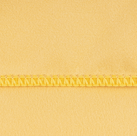 Салфетка микрофибра с текстурой замши для полировки avs mf-6114 (35х40см)(1шт)