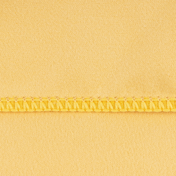 Салфетка микрофибра с текстурой замши для полировки avs mf-6114 (35х40см)(1шт)