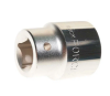 Головка торцевая 3/4" 33мм l=56мм rockforce
