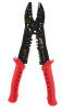 Клещи для электромонтажа обжимные 5 в 1 jtc