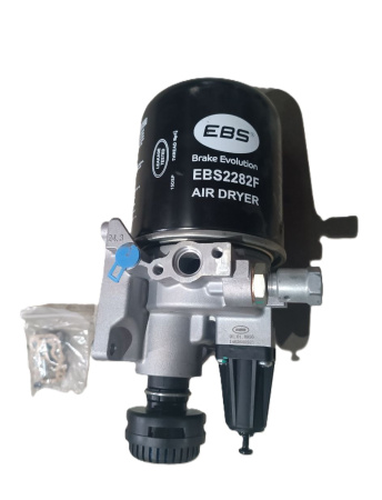 Осушитель воздуха scania 4/p/r/t/n серия аналог (ebs)