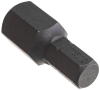 Бита hex h12х30мм 5/16" dr 6-ти гранная jtc 
