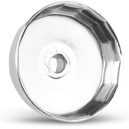 Съемник масляного фильтра «чашка» 78-79 мм, 15 граней avs fwct-05