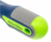 Отвертка, ph1х100 мм, crv, 3c handle сибртех