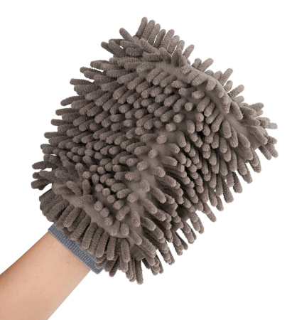 Варежка шиншилла  ws-3299