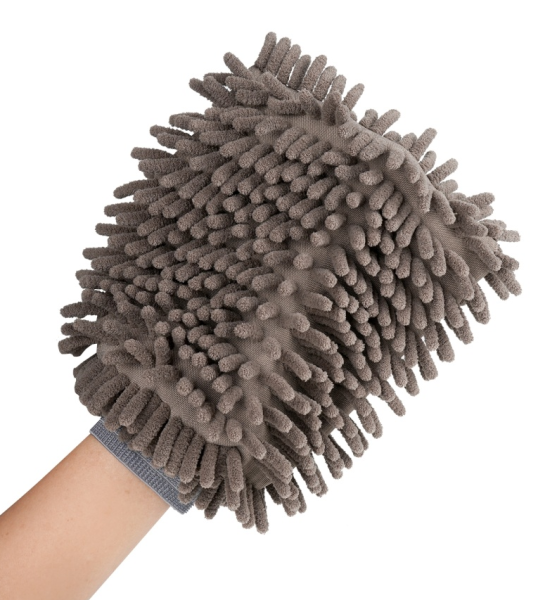 Варежка шиншилла  ws-3299