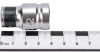 Держатель бит 1/2"(f) d=10мм (jtc)
