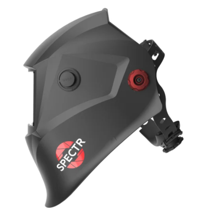 Маска сварщика хамелеон start spectr