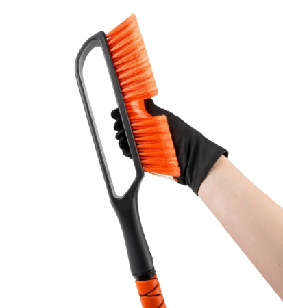 Щетка-скребок разборная 70 см avs wb-70