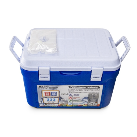 Термоконтейнер avs ib-30