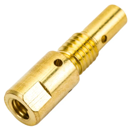 Вставка под наконечник кедр (m-25 prime) m6 / 35мм