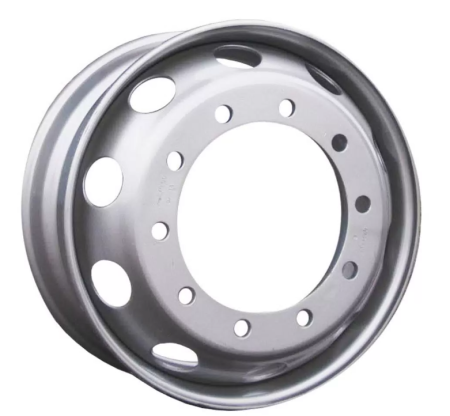 Диск колесный 9,00-22,5 m22 10х335/281/161 asterro (с вент)