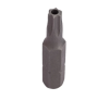 Бита torx т25hх30мм 1/4" jtc