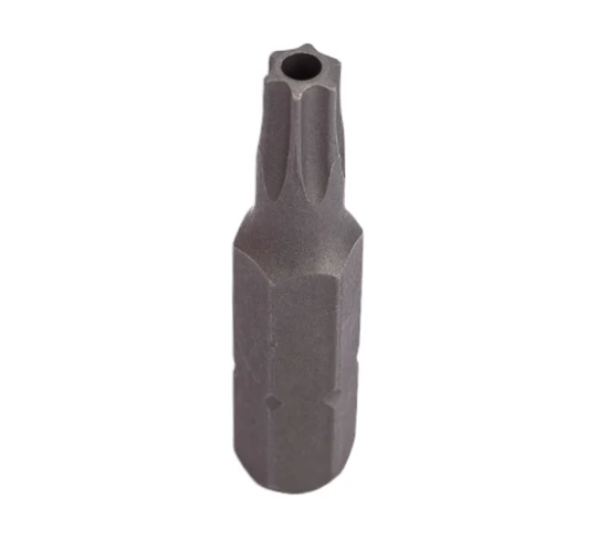 Бита torx т25hх30мм 1/4" jtc