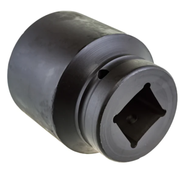 Головка для гайковёрта стальная 1'' 50 мм белак