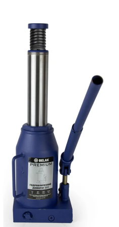 Домкрат гидравлический premium 32 т. belak