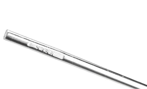 Пруток сварочный алюминиевый er 5356 (almg5, амг5) 4,0 мм по 5 кг svarcity (арт. 39080104)