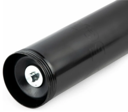 Шприц нагнетательный 400мл, рычажно-плунжерный (белак)