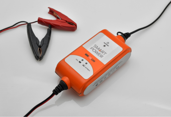 Зарядное устройство home-to-car berkut sp-2n