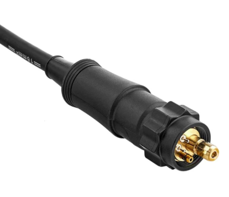 Горелка tech ms 15f (180а) 5м ictf2095