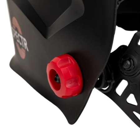 Маска сварщика хамелеон start spectr