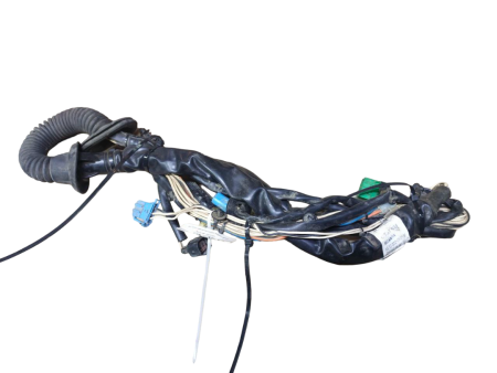 Б/у жгут электропроводки правой двери