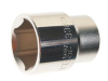 Головка торцевая 3/4" 33мм l=56мм rockforce