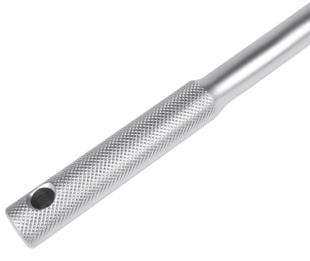 Вороток шарнирный 1/2"dr (380 мм) avs vsh12380