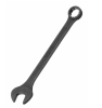 Ключ комбинированый, 14 мм, crv, фосфатированный сибртех