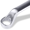 Ключ гаечный накидной изогнутый (12х13 мм) avs k21213