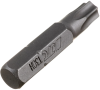 Бита torx т30х30мм 1/4" dr jtc