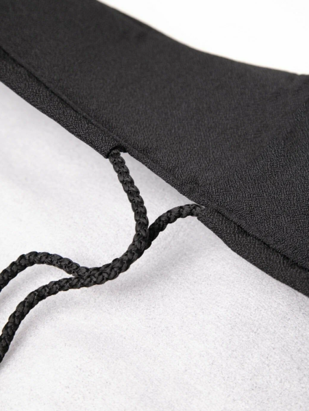 Чехол-сиденья jac n200 с подголовниками без ремней (28898)