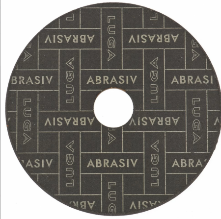 Круг отрезной по металлу 125х1.2х22мм premium лужский аз 73713